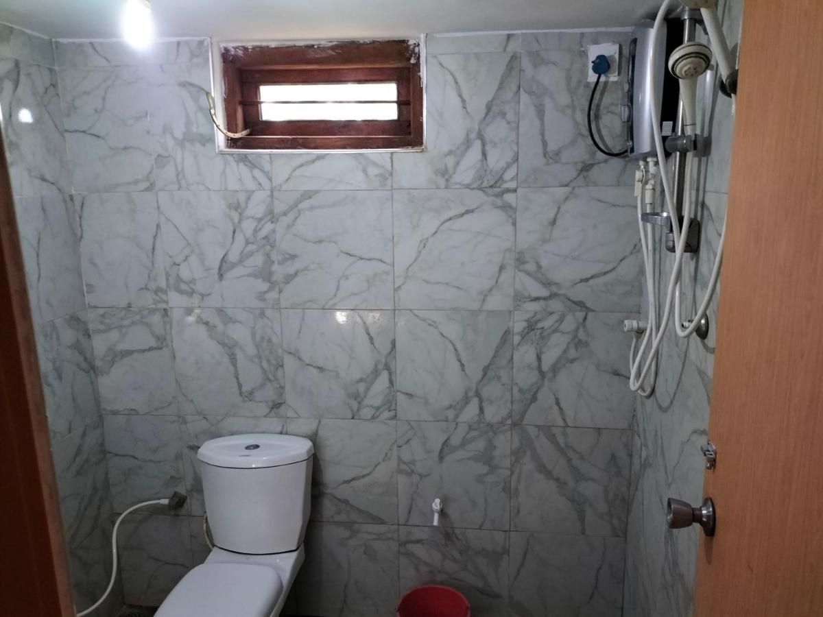 Sanjana Home Stay Habarana Exterior photo